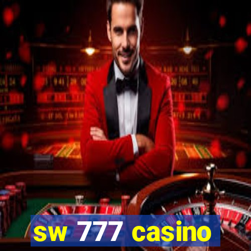 sw 777 casino